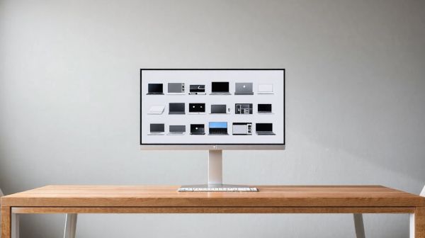 Classement des produits informatiques incontournables