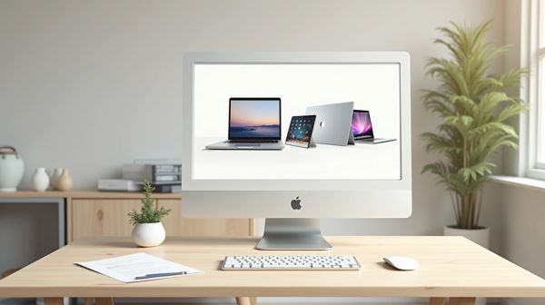 Dénichez les meilleurs produits informatiques facilement