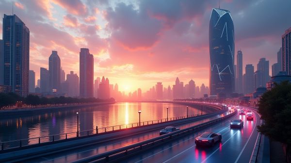 High tech : tendances et innovations incontournables en 2026