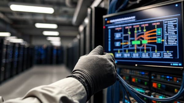 Les étapes essentielles du pré-fibrage FTTH pour une installation réussie