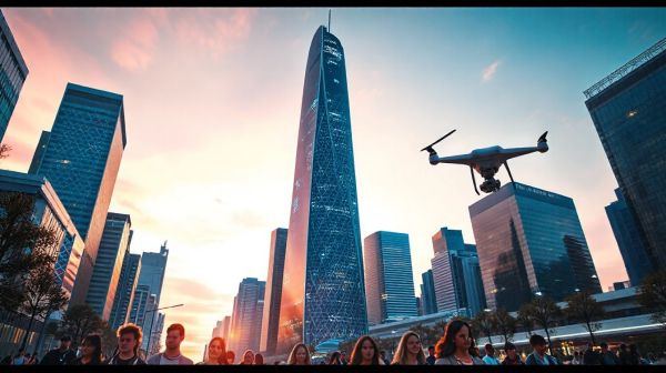 Les meilleures innovations technologiques à suivre en 2026