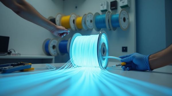 Maîtriser le pré-fibrage FTTH pour garantir une installation efficace