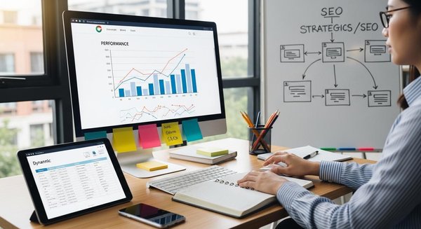 Clement SEO : la stratégie qui réinvente la visibilité web en 2026